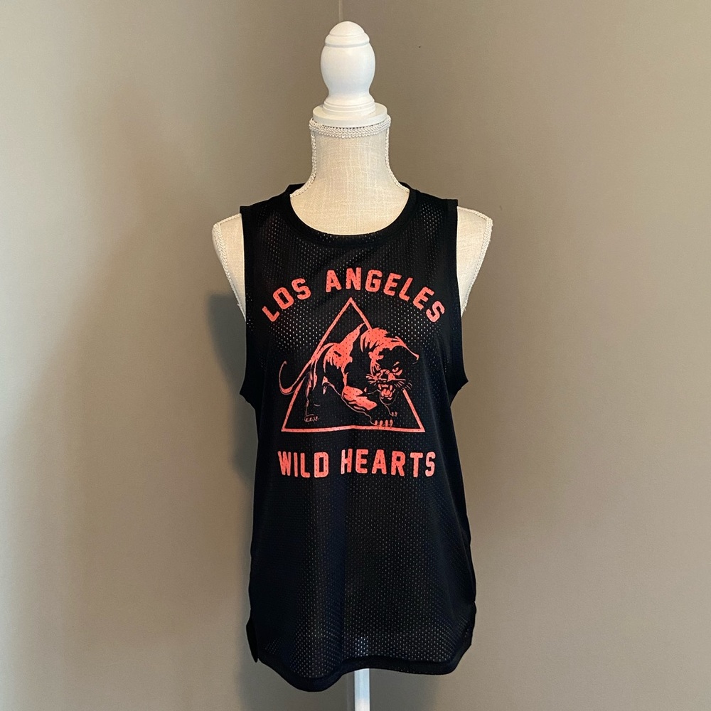 Express Jersey